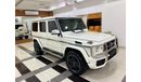 مرسيدس بنز G 36 AMG G63