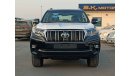 Toyota Prado TXL, Winter Package / 2.8L V4 / DSL / Driver Power Seat & Leather Seats, Sunroof (CODE# PSR28TXLDM1)