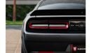 Dodge Challenger R/T Scat Pack 6.4L | 5,385 P.M  | 0% Downpayment | 6.4L Scat Pack RT Last Call!