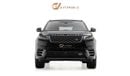 Land Rover Range Rover Velar P340 R-Dynamic - GCC Spec - With Warranty and Service Contract