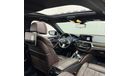 BMW 530i Luxury M Sport Package 2.0L 2018 BMW 530i M-Sport Master-Class, Warranty, Full Service History, Full