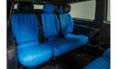 Mercedes-Benz Vito 2022 | Maybach | GCC Specs | Low mileage | Full options