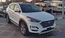 Hyundai Tucson Full Options 5 cameras