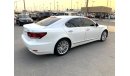 Lexus LS460