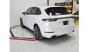 Porsche Cayenne AED 2,500 P.M | PORSCHE CAYENNE | 3.0L V6 | USA