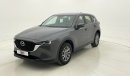 Mazda CX5 GL 2.5 | Zero Down Payment | Free Home Test Drive