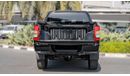 Mitsubishi L200 Mitsubishi L200 Sportero 2.4L Diesel 4x4 2023