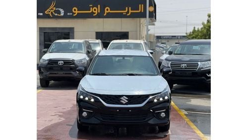 Suzuki Baleno SUZUKI BALENO 2025 GLX 1.5L 2025