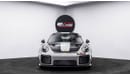 Porsche 911 GT2 RS 2018 - GCC - Under Warranty