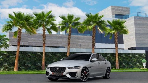 Jaguar XE R-Dynamic HSE R-Dynamic | 3,133 P.M  | 0% Downpayment | Agency Warranty!
