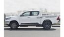 Toyota Hilux Toyota hilux 2.7L petrol MY2025 for export only