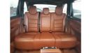 Porsche Cayenne PORSCHE CAYENNE TURBO 4.8L 2008 WITH ELECTRIC LEATHER SEATS, T.V NAVIGATION AND MUCH MORE...