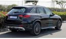 Mercedes-Benz GLC 200 SUV AMG 4Matic Off-Roader , 2024 GCC , 0Km , 2 Years Unlimited Mileage Warranty @Official Dealer