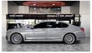 BMW 740Li AED 2,900 P.M | 2020 BMW 740 Li M SPORT | PREMIUM WARRANTY PACKAGE  | FULLY LOADED | GCC |