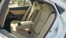 تويوتا كامري 2025 Toyota Camry LE facelift 2.5L Petrol AT with Sunroof - GCC