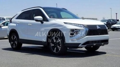 ميتسوبيشي إكلبس كروس Mitsubishi  ECLIPSE CROSS 1.5L