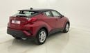 Toyota CHR VX 1.8 | Zero Down Payment | Home Test Drive