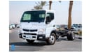 ميتسوبيشي كانتر Fuso 2024 Short Chassis - Euro 5 - 3.0L / Unbeatable Deals / For Export / Book now! Video