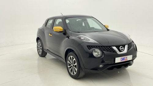 Nissan Juke SL 1.6 | Zero Down Payment | Free Home Test Drive