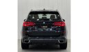 بي أم دبليو X5 40i M سبورت 2019 BMW X5 xDrive40i M-Sport, Warranty, Full BMW Service History, Full Option, GCC