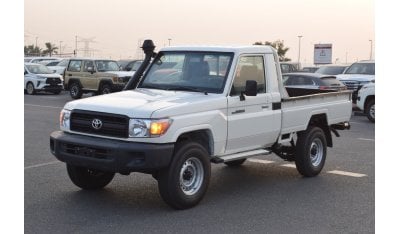 Toyota Land Cruiser Pick Up Toyota landcuriser pickup 2018 left hand drive