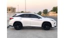 Lexus RX450h Platinum LEXUS RX-450h ,HYBRID 2019 GCC .Full OPTIONS.PANORAMIC