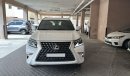 Lexus GX460 GX460 AVAILABLE