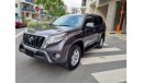 Toyota Prado TX-L