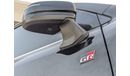 Toyota Land Cruiser 2008 Facelift to 2024 LC300 Inside Interior and Outside Interior V6 Full Option