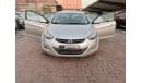 Hyundai Elantra GLS High In excellent condition and requires no expenses