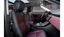 Land Rover Range Rover Evoque R-Dynamic | 4,015 P.M  | 0% Downpayment | Brand New!