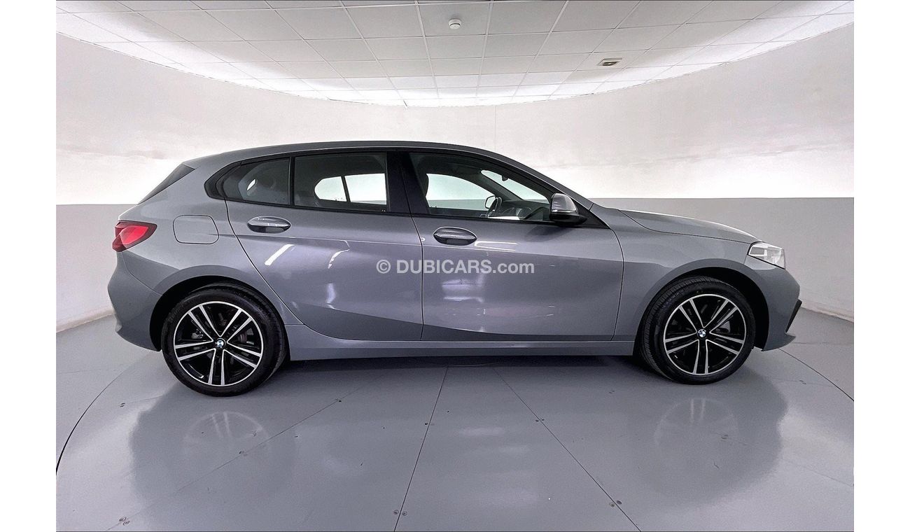 BMW 120i Joy Edition | 1 year free warranty | 0 Down Payment