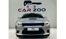 Dodge Charger R/T Road Track