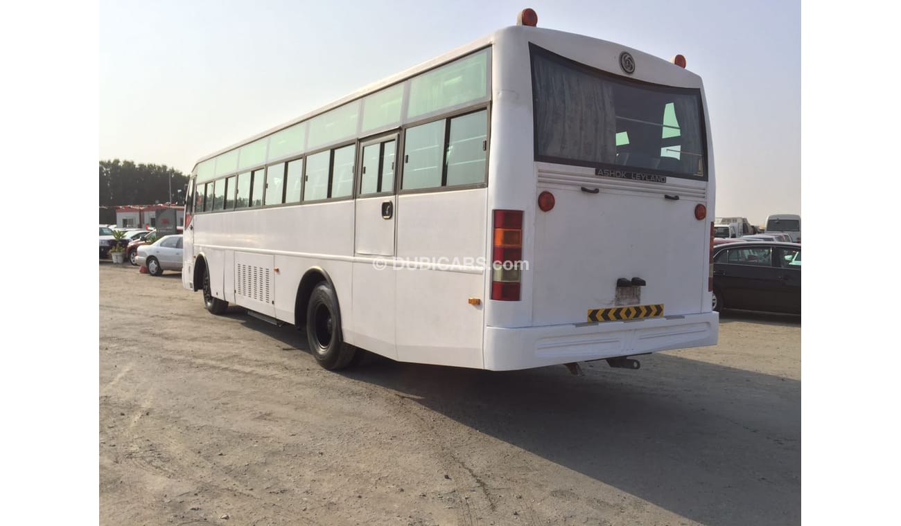 Ashok Leyland Falcon