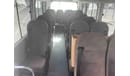 Toyota Coaster VIP ( 4.2 DIESEL 22 seat )