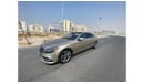 مرسيدس بنز S 450 4matic 21k kms only!