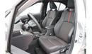 Toyota Corolla Toyota Levin Sport 1.2L Petrol Full Option Color Silver, Model 2022