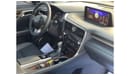 Lexus RX350 2017 Lexus RX350 3.5L V6 - AWD 4x4 Full Option Sensors and Radar -