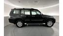 Mitsubishi Pajero GLS Midline w/sunroof