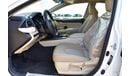 Toyota Camry LE Hybrid 2.5L Automatic Transmission