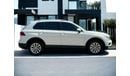 Volkswagen Tiguan S 1.4L AED 1100 PM |VOLKSWAGEN TIGUAN SE 2.0TC I4 | GCC | FUEL ECONOMICAL | 0% DOWNPAYMENT