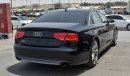 أودي S8 TFSI quattro اعلى