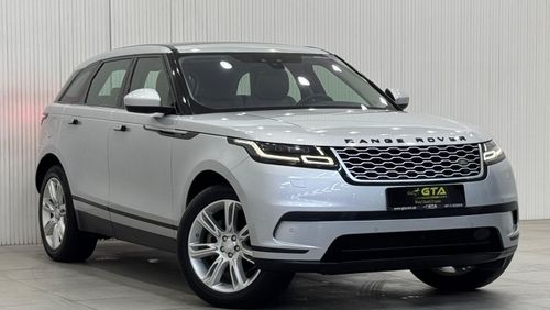 لاند روفر رينج روفر فيلار P250 S 2.0L Petrol 2020 Range Rover Velar P250 S, Mar 2025 Range Rover Warranty, Full Range Rover Se