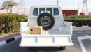 Toyota Land Cruiser Pick Up TOYOTA LC79 4.2L DIESEL M/T 4WD 2024