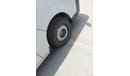 Toyota Hiace TOYOTA HIACE CARGO VAN STANDARD ROOF 3.0L DIESEL M/T