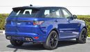 Land Rover Range Rover Sport | 2022 | Original Carbon Fiber Edition