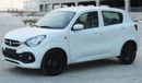 سوزوكي سيليريو SUZUKI CELERIO 998E GL 4X2 P79 ALLOY AMT