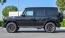 Mercedes-Benz G 63 AMG Mercedes G63 | Double Night Black | Carbon Fiber | Fully Loaded | Rear Entertainment Screens | 2025