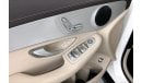Mercedes-Benz GLC 200 Standard| 1 year free warranty | Exclusive Eid offer