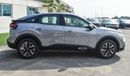 Citroen C4 Export Only